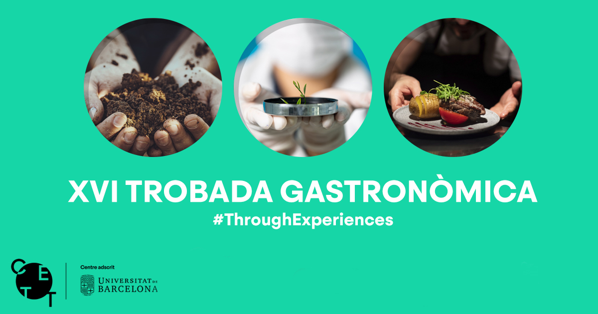 XVI Trobada Gastronòmica